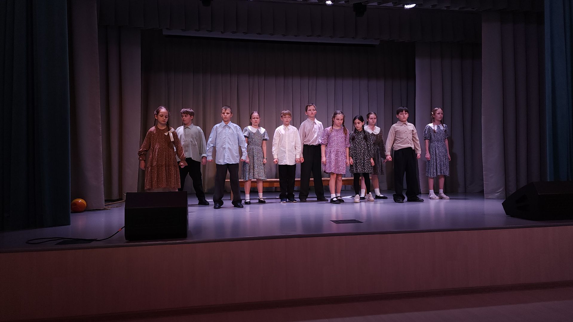 ступино, культура, 80-летие победы,