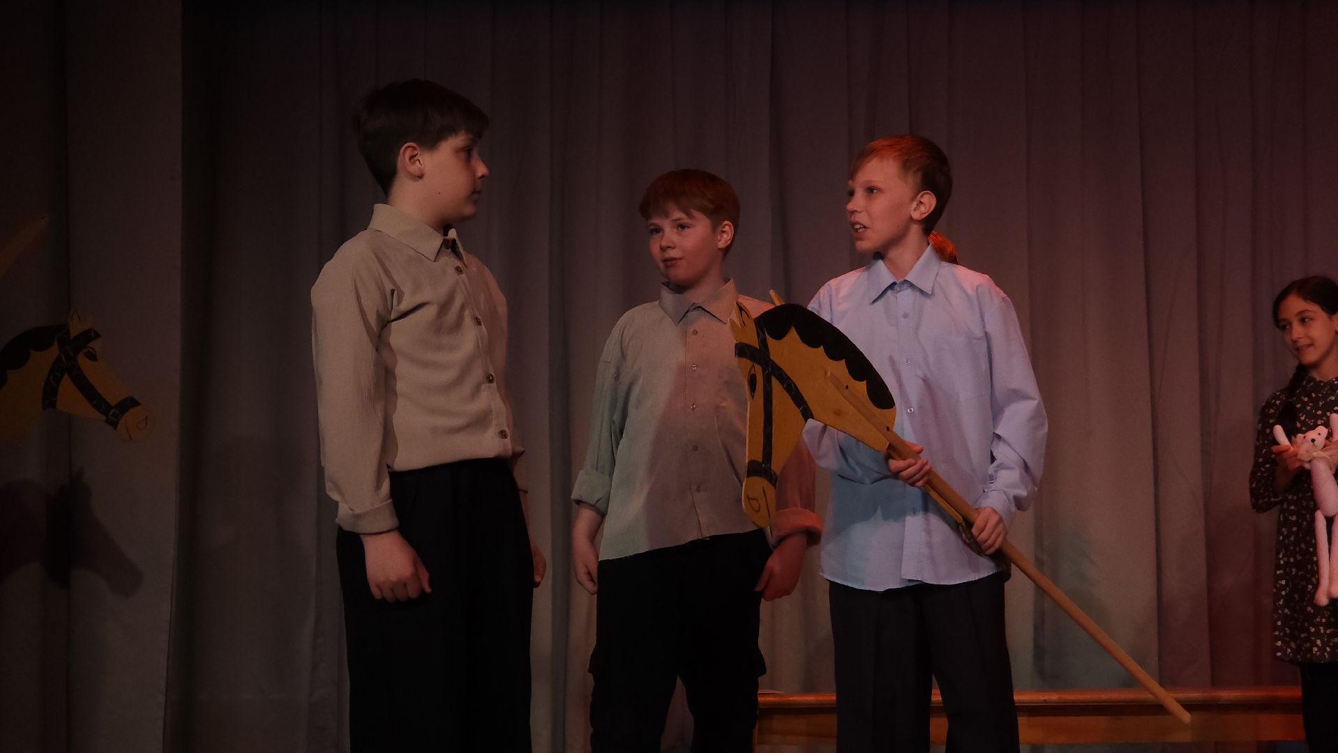 ступино, культура, 80-летие победы,