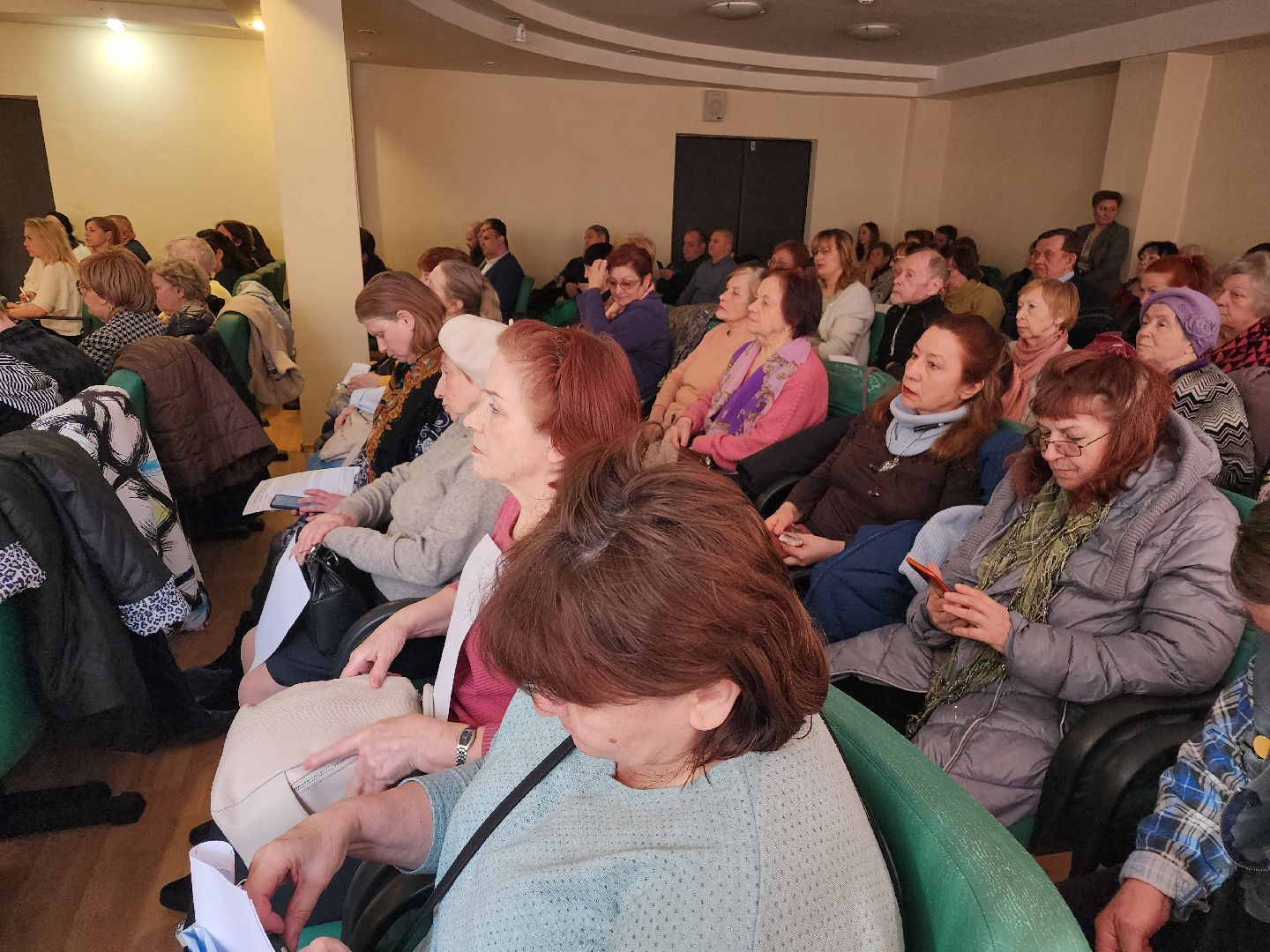 фрязино, медицина, здравоохранение московской области,