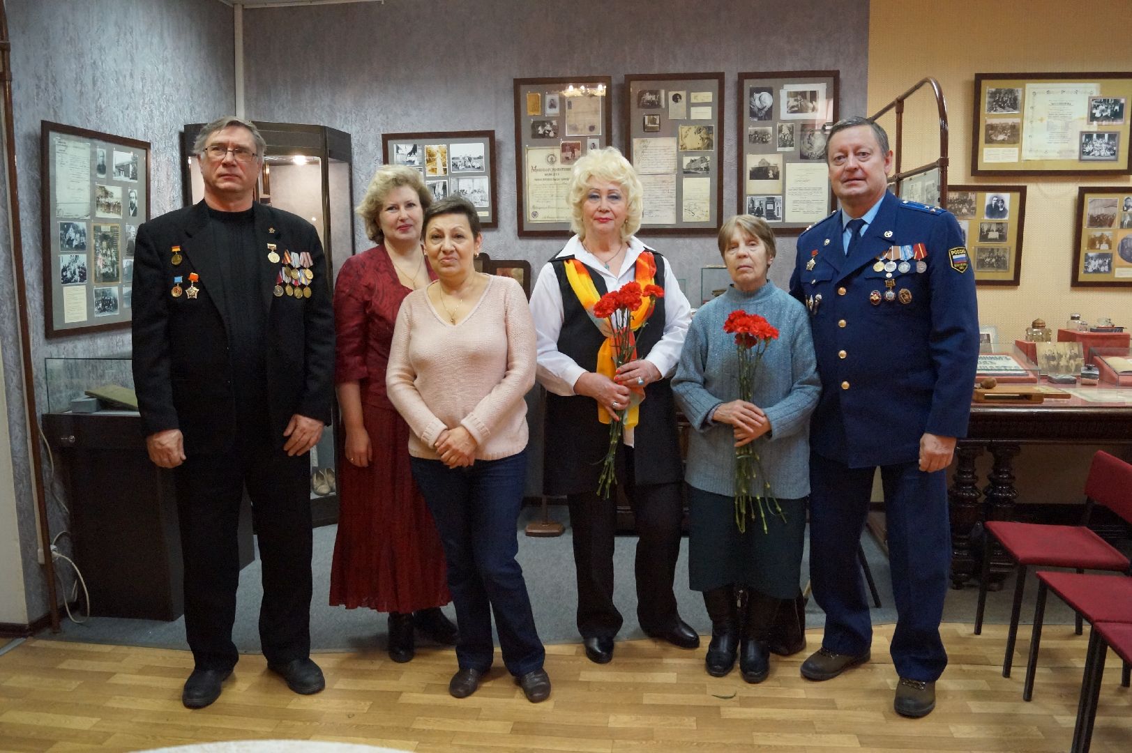 историко-краеведческий музей, балашиха,