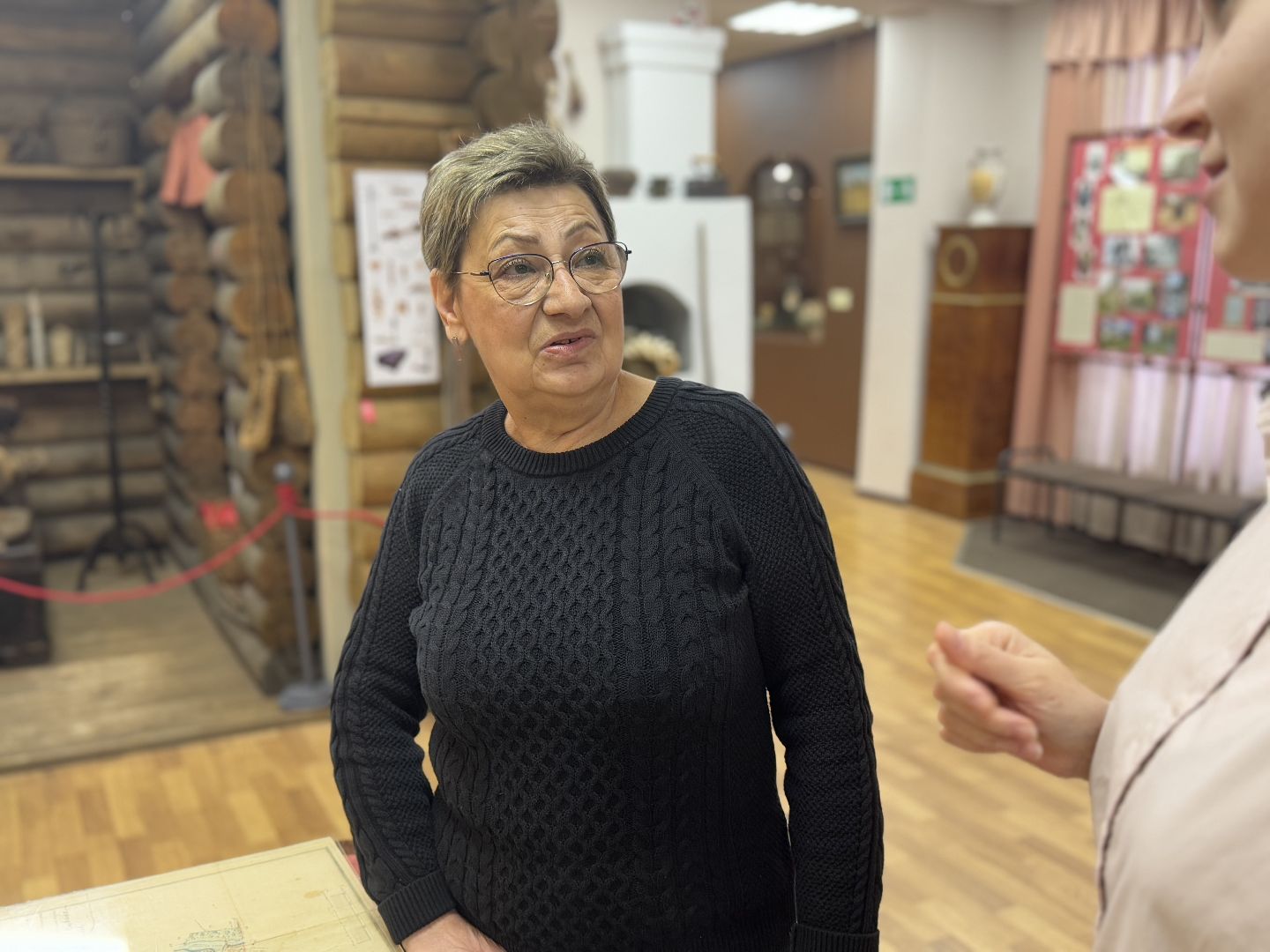 историко-краеведческий музей, балашиха,