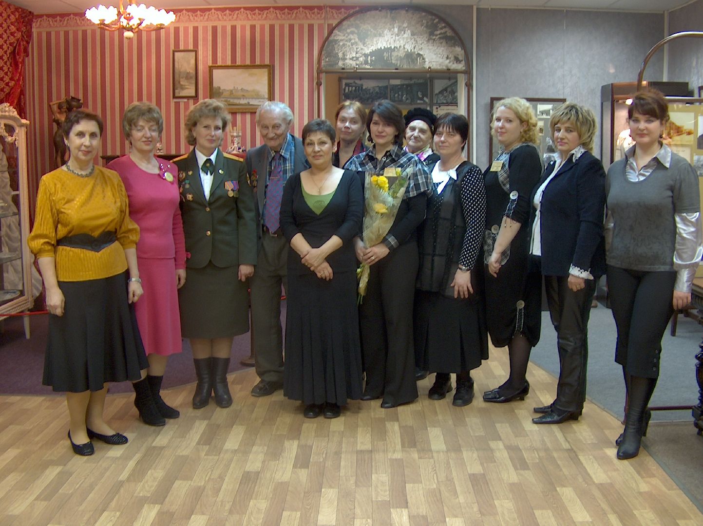 историко-краеведческий музей, балашиха,