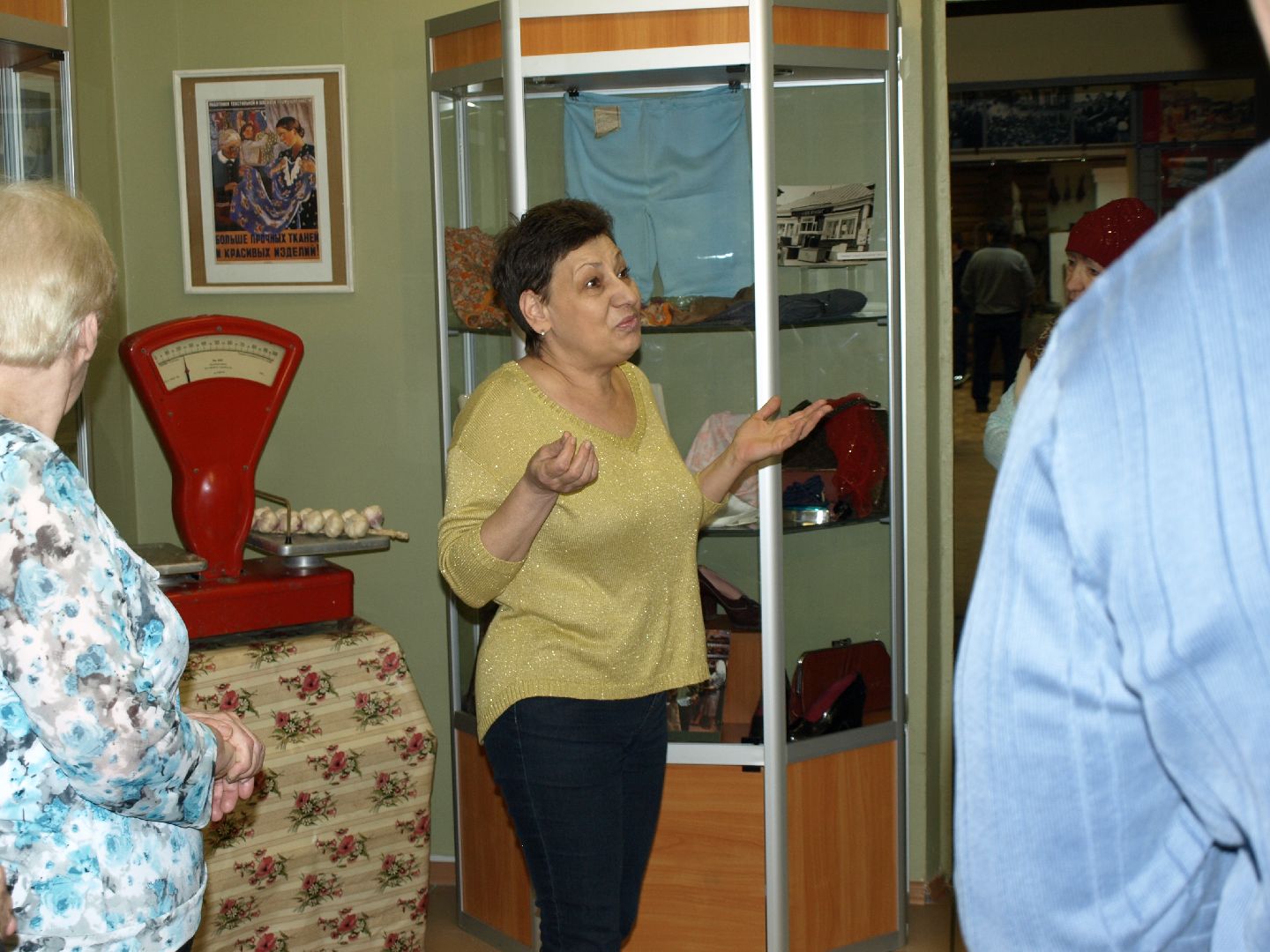 историко-краеведческий музей, балашиха,