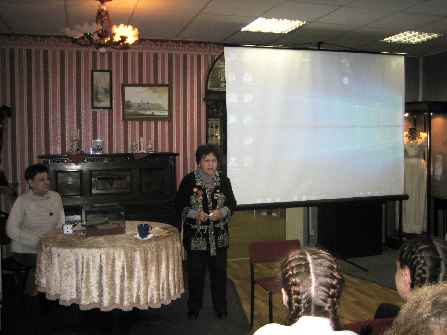 историко-краеведческий музей, балашиха,