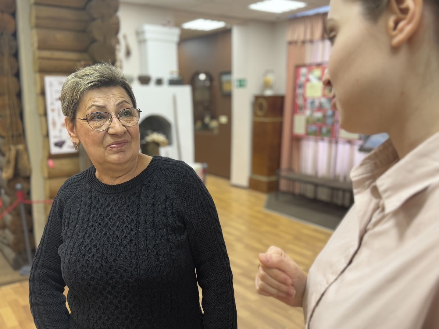 историко-краеведческий музей, балашиха,