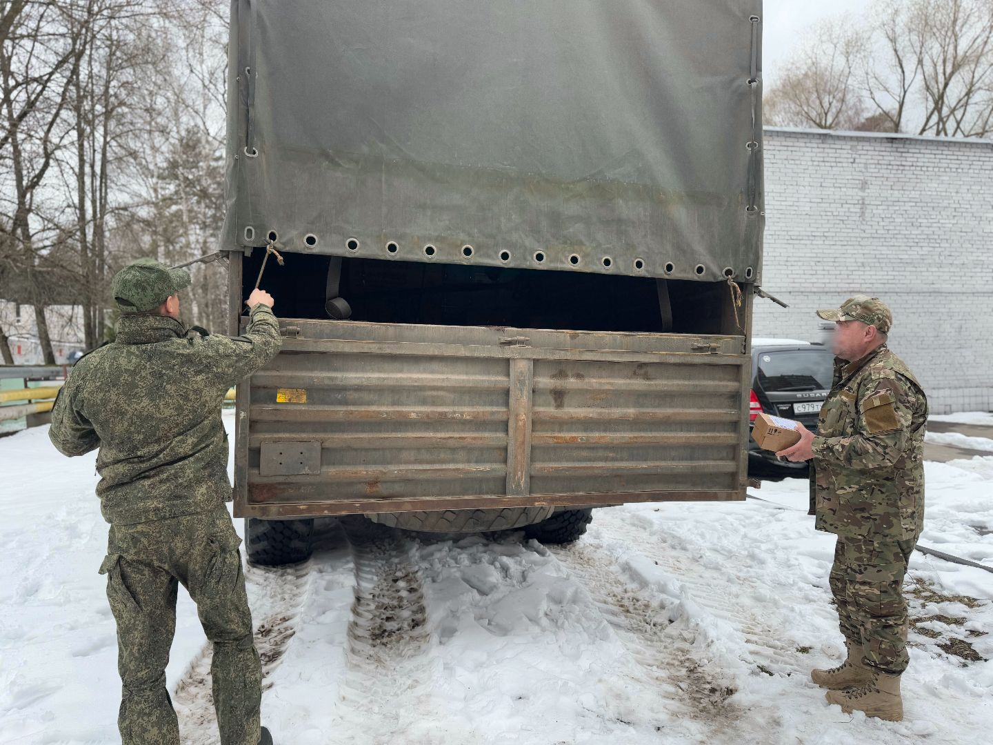 гумпомощь, сво, своих не бросаем, балашиха, фонд защита,