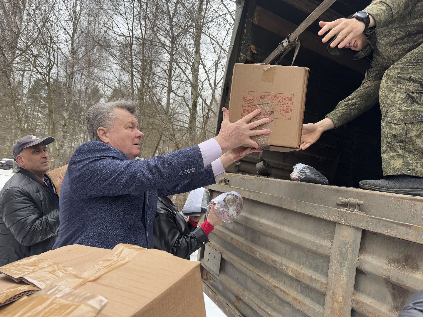 гумпомощь, сво, своих не бросаем, балашиха, фонд защита,