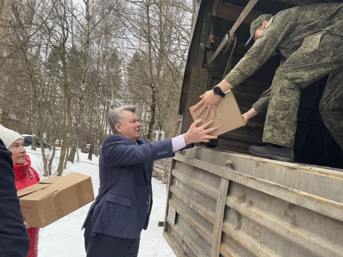 гумпомощь, сво, своих не бросаем, балашиха, фонд защита,