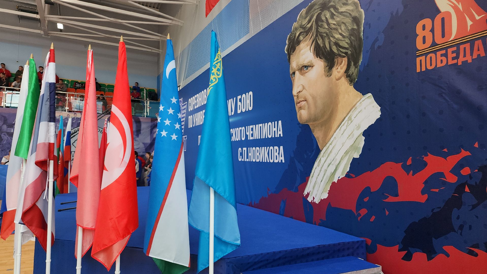 спорт, дети, спорт норма жизни, бокс, универсальный бой ,