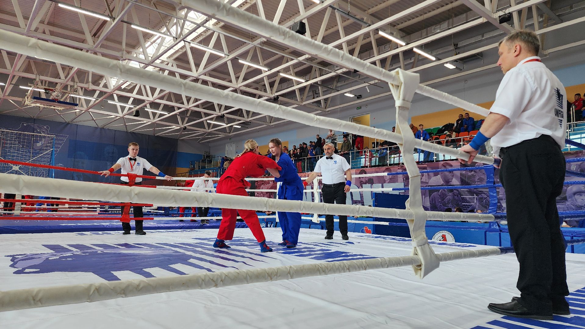 спорт, дети, спорт норма жизни, бокс, универсальный бой ,