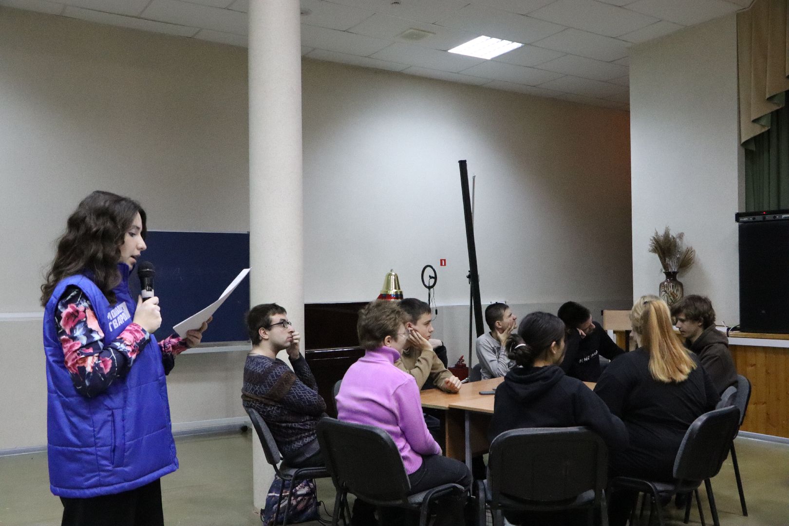 серебряные пруды, молодогвардейцы серебряных прудов, школа чуйкова, квиз, наш успех, космос, могок, образование,