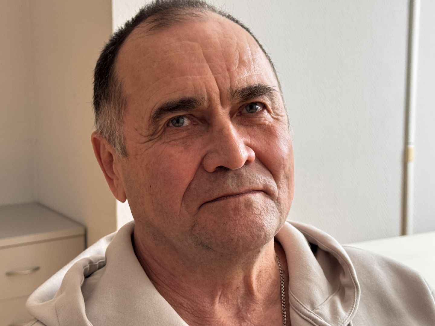 Центр реабилитации для участников сво, Спецоперация, Учимся ходить, Одинцовский округ,