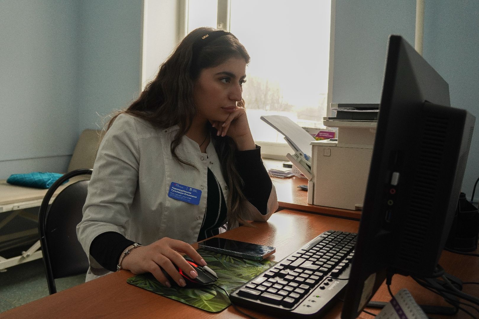 котельники, медицина, терапевт,