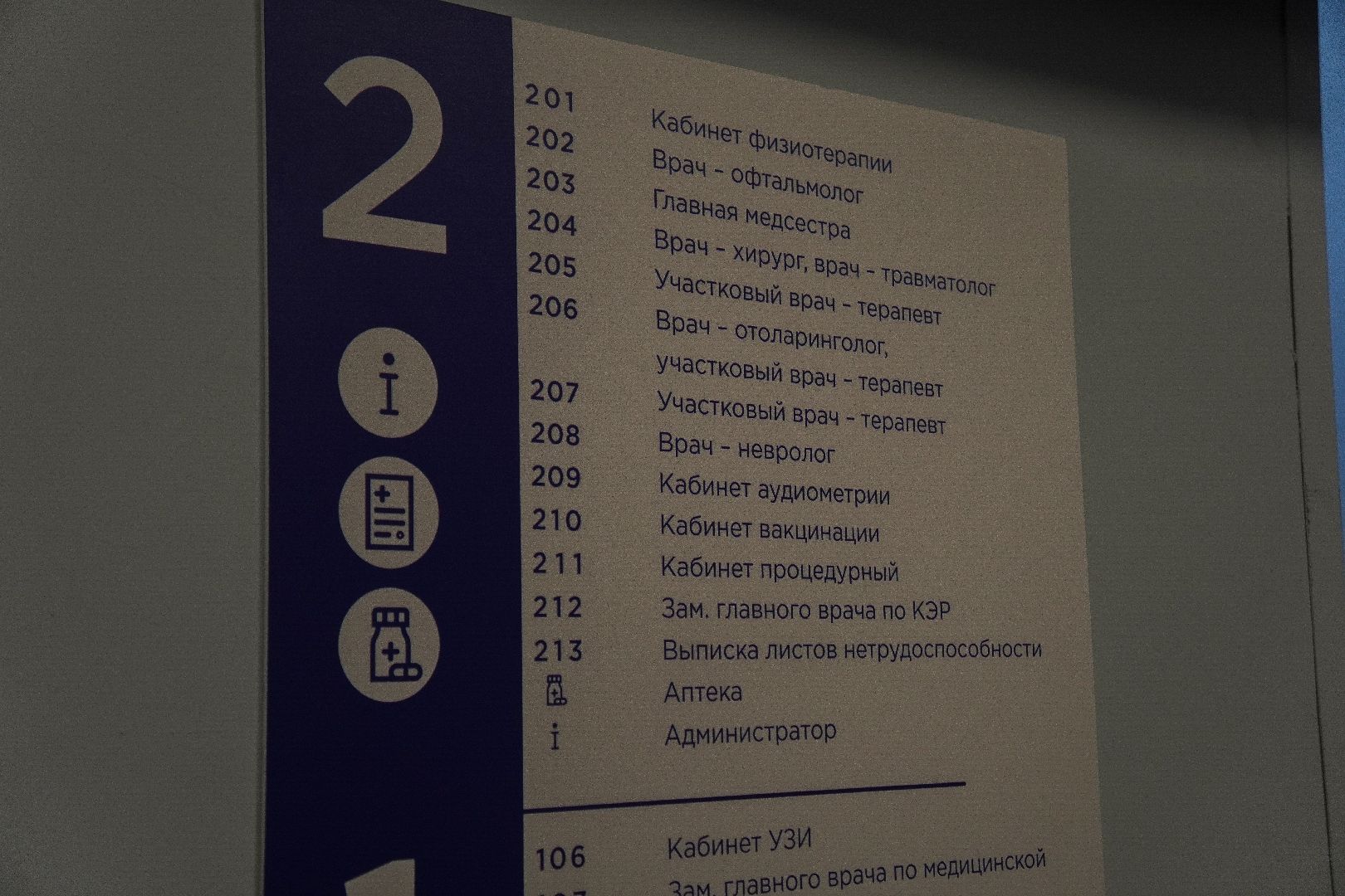 котельники, медицина, терапевт,