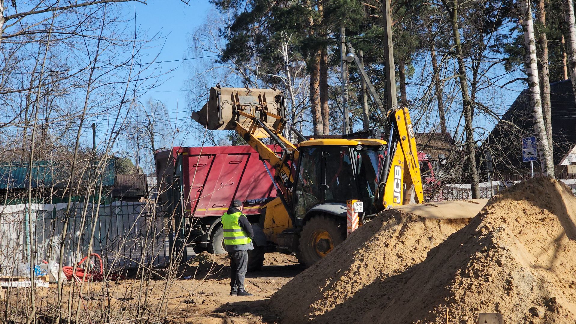 люберцы, летний парк в малаховке, благоустройство, формирование комфортной городской среды,