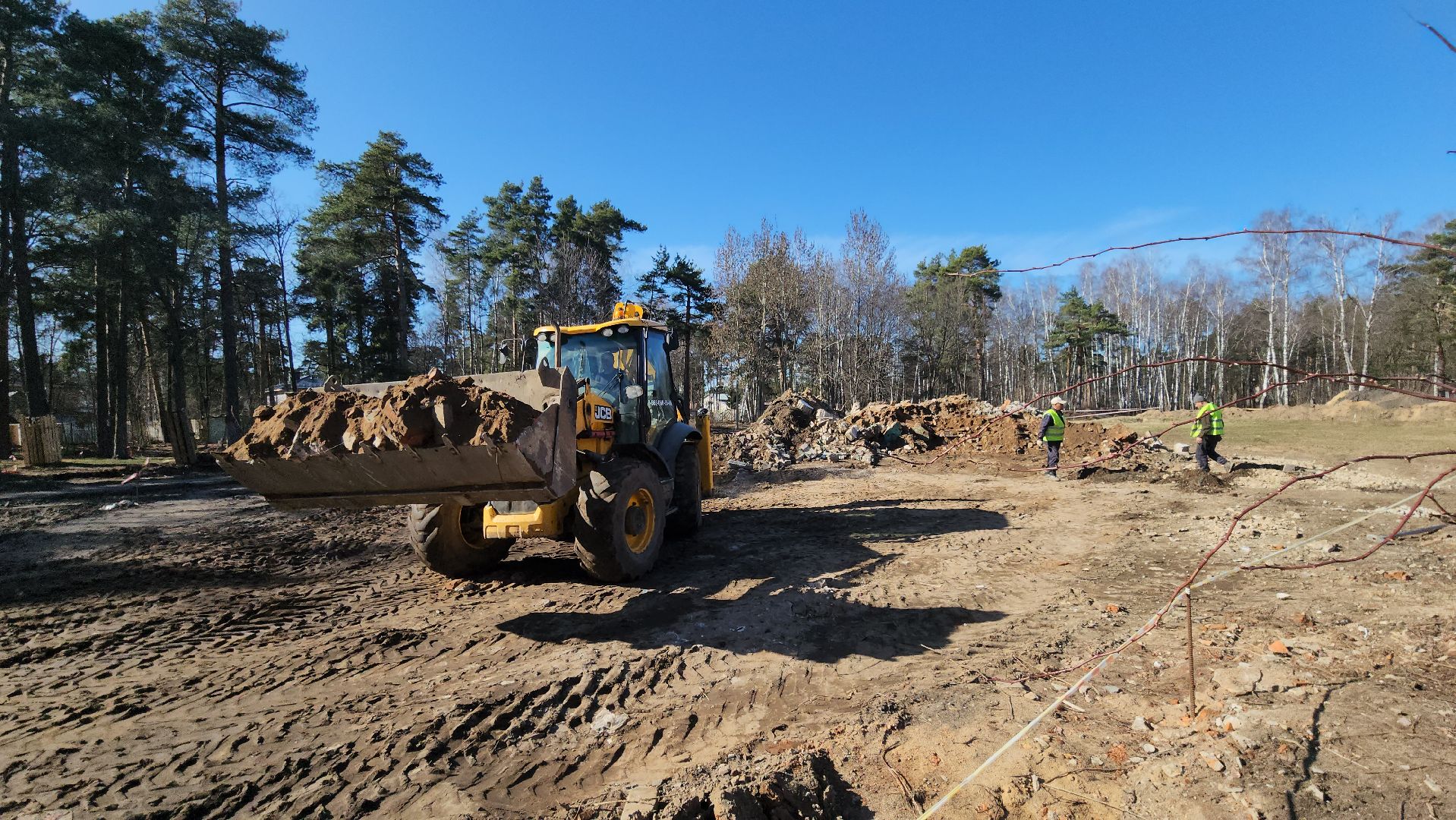 люберцы, летний парк в малаховке, благоустройство, формирование комфортной городской среды,