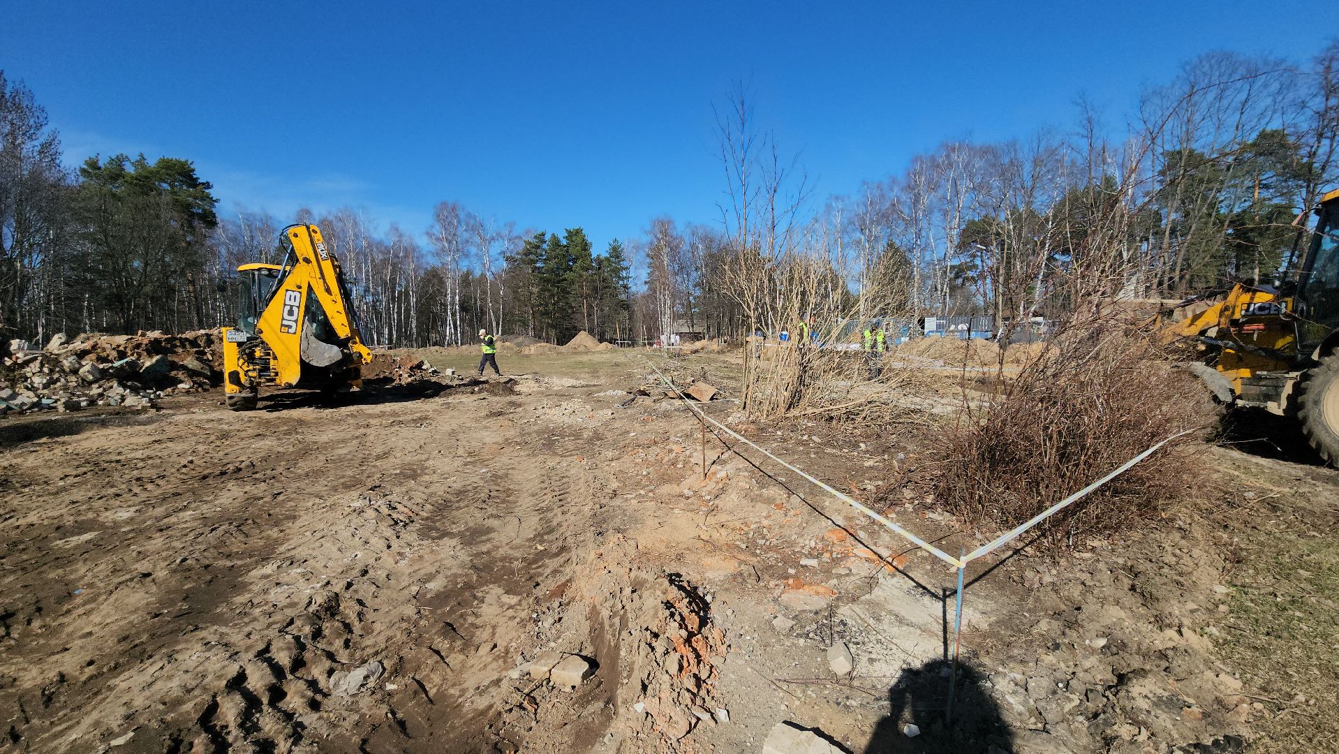 люберцы, летний парк в малаховке, благоустройство, формирование комфортной городской среды,