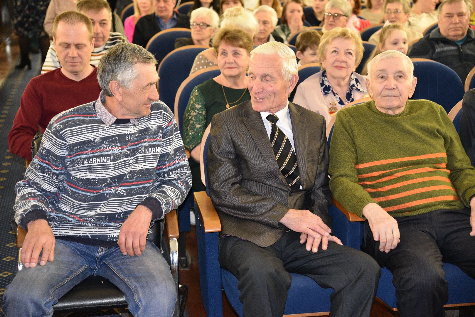 лотошино, глава муниципалитета, день труда подмосковья,