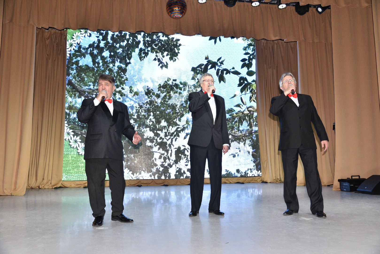 лотошино, глава муниципалитета, день труда подмосковья,