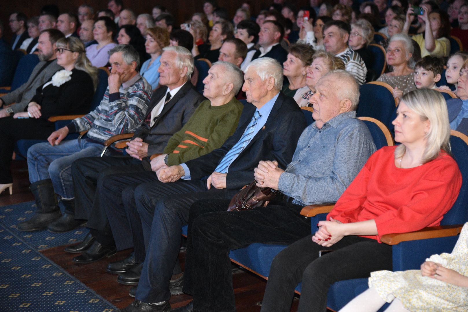 лотошино, глава муниципалитета, день труда подмосковья,