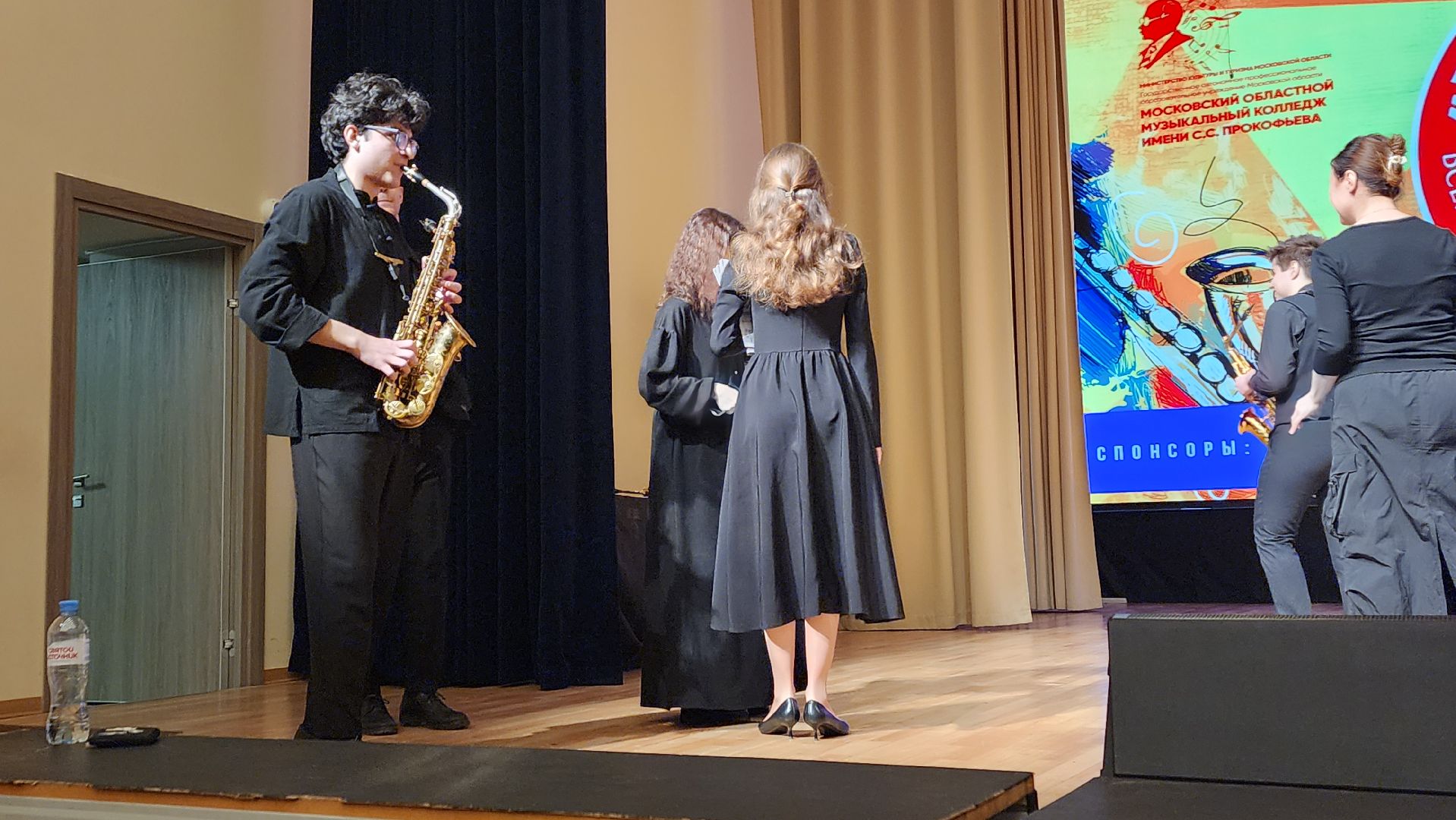 пушкино, музыкальный конкурс,