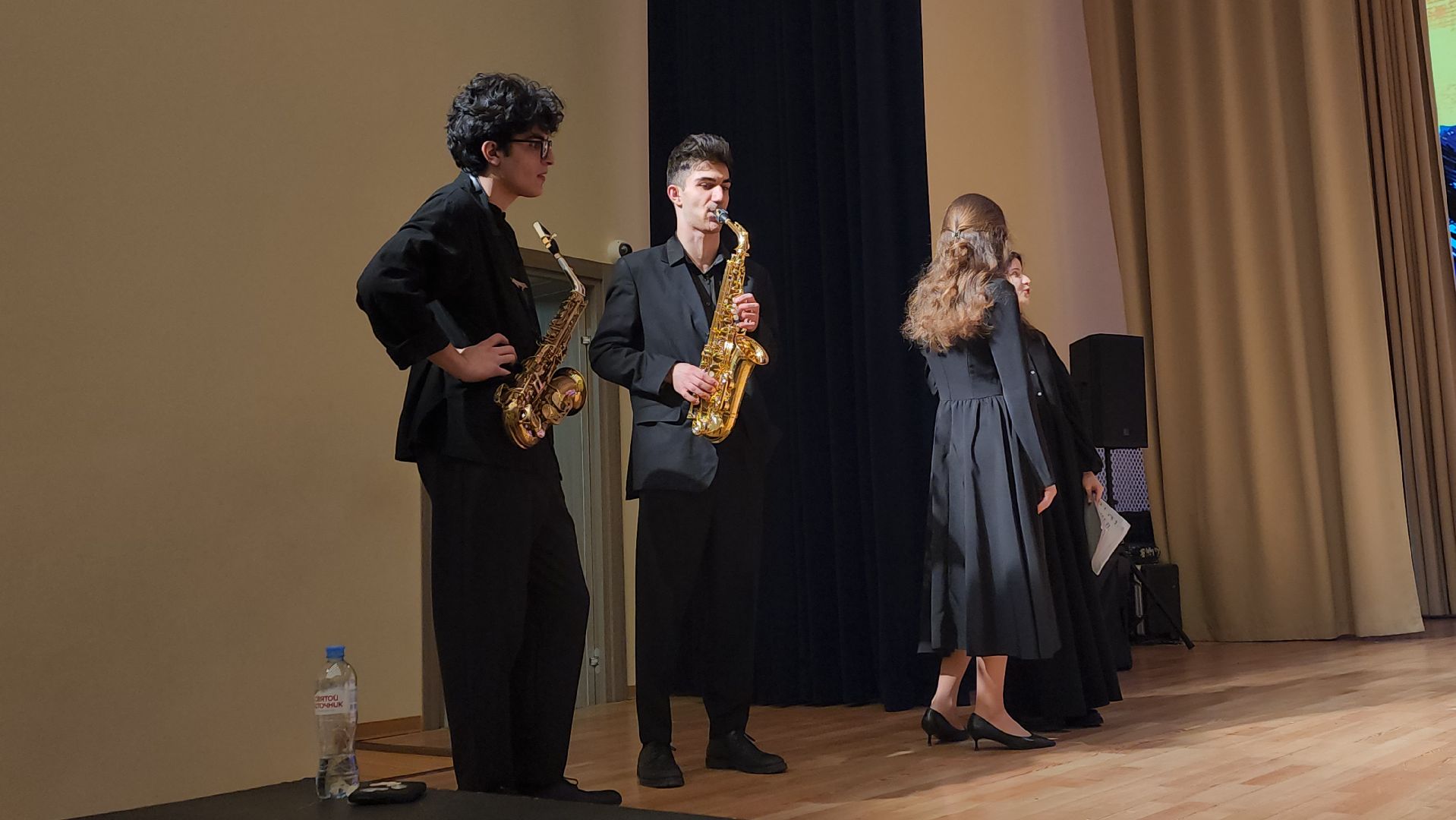 пушкино, музыкальный конкурс,