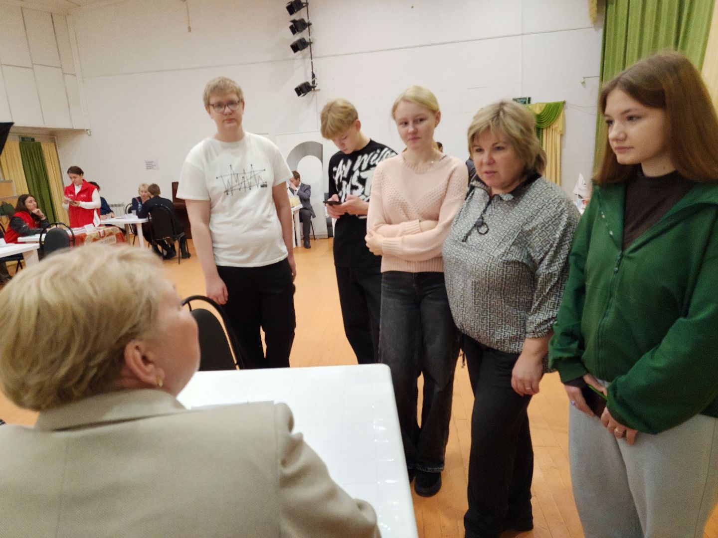 Зарайск, Работа в Зарайске, ярмарка вакансий,