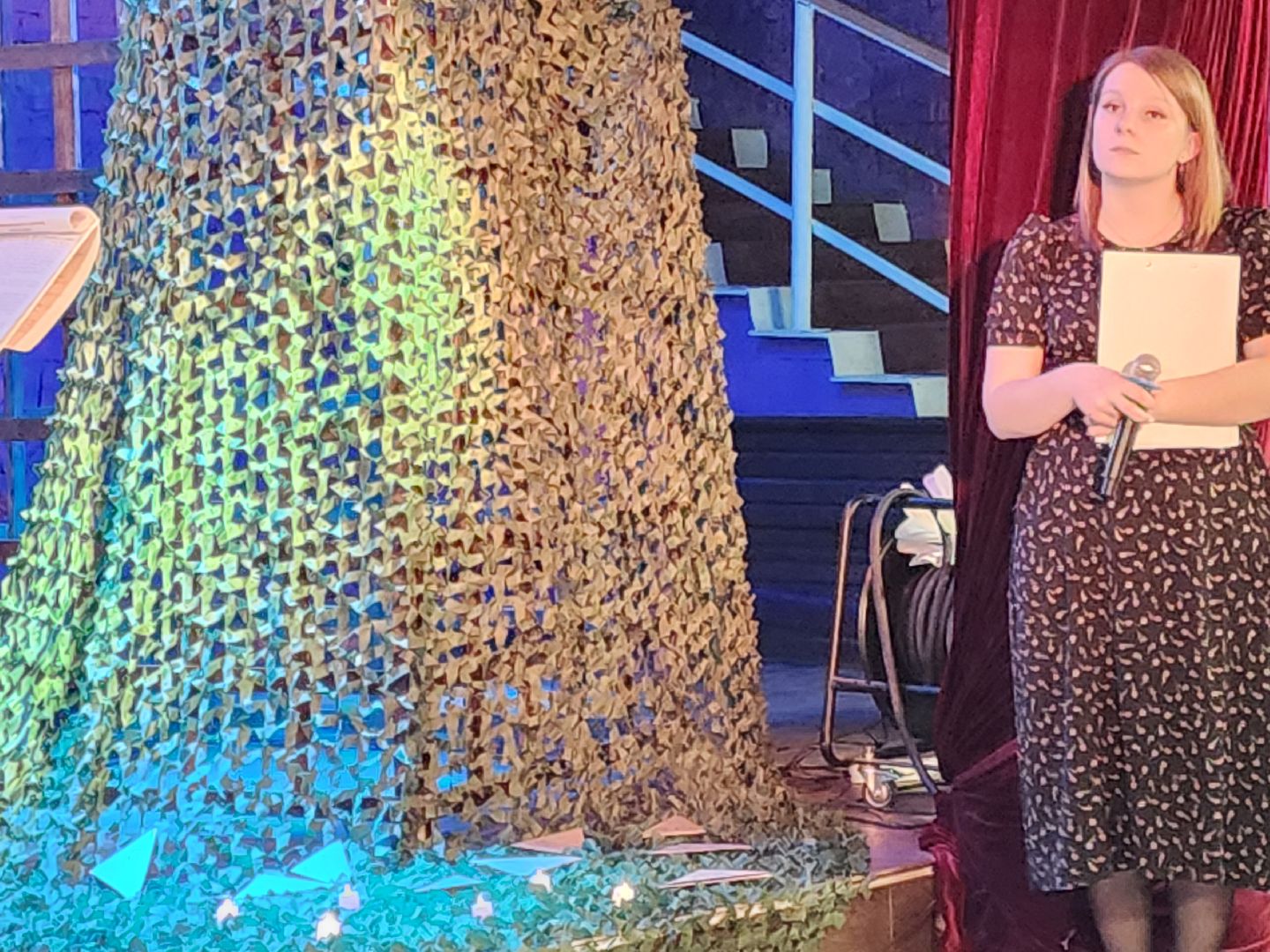 сергиев посад, урок мужества, узники фашистских концлагерей, вов,