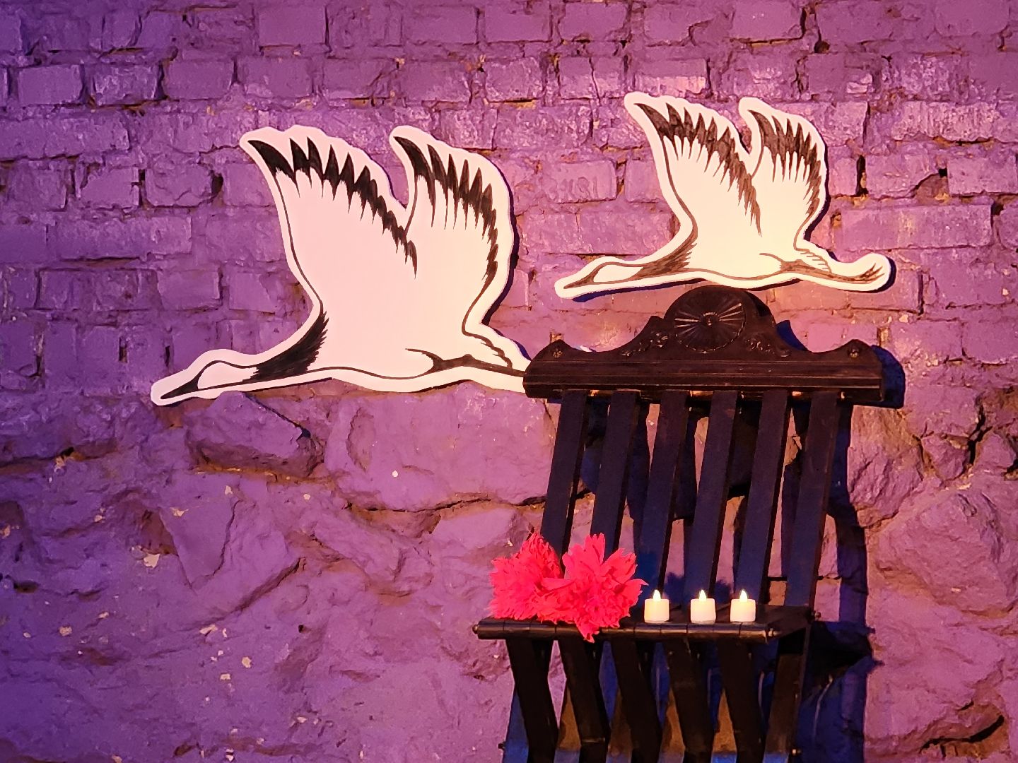 сергиев посад, урок мужества, узники фашистских концлагерей, вов,