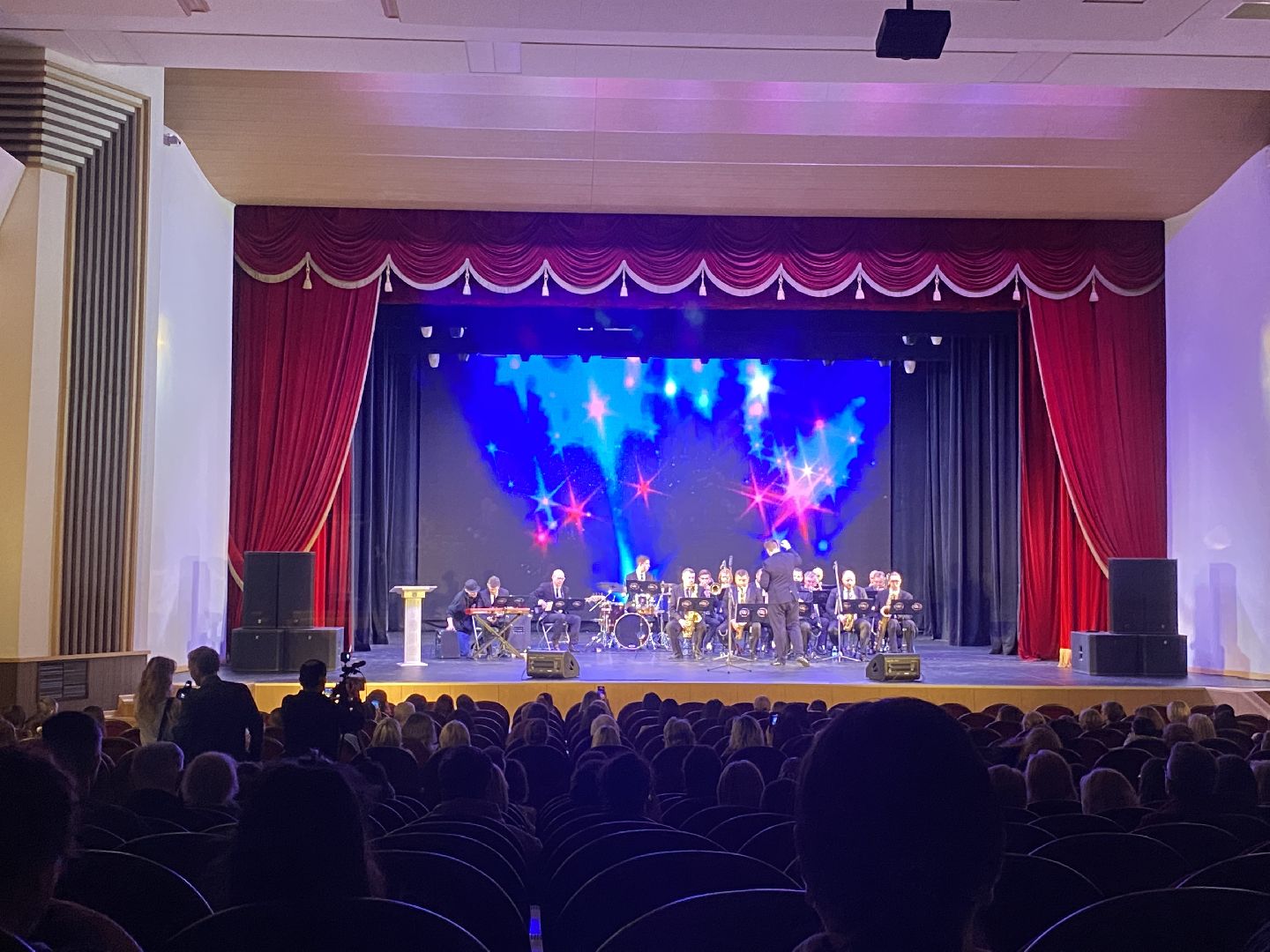 день труда московской области, день труда власиха, день труда подмосковья, торжественное день труда,