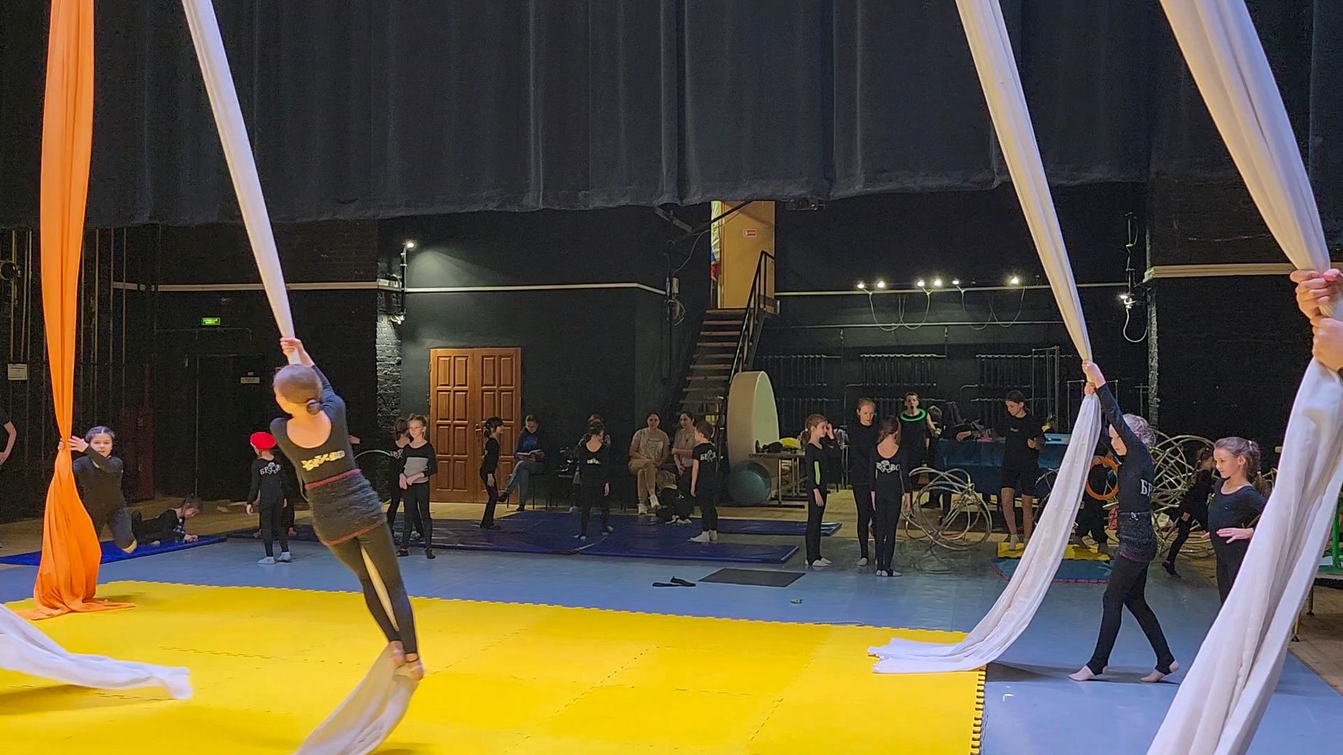 Подольск, браво, цирковое искусство, концерт,