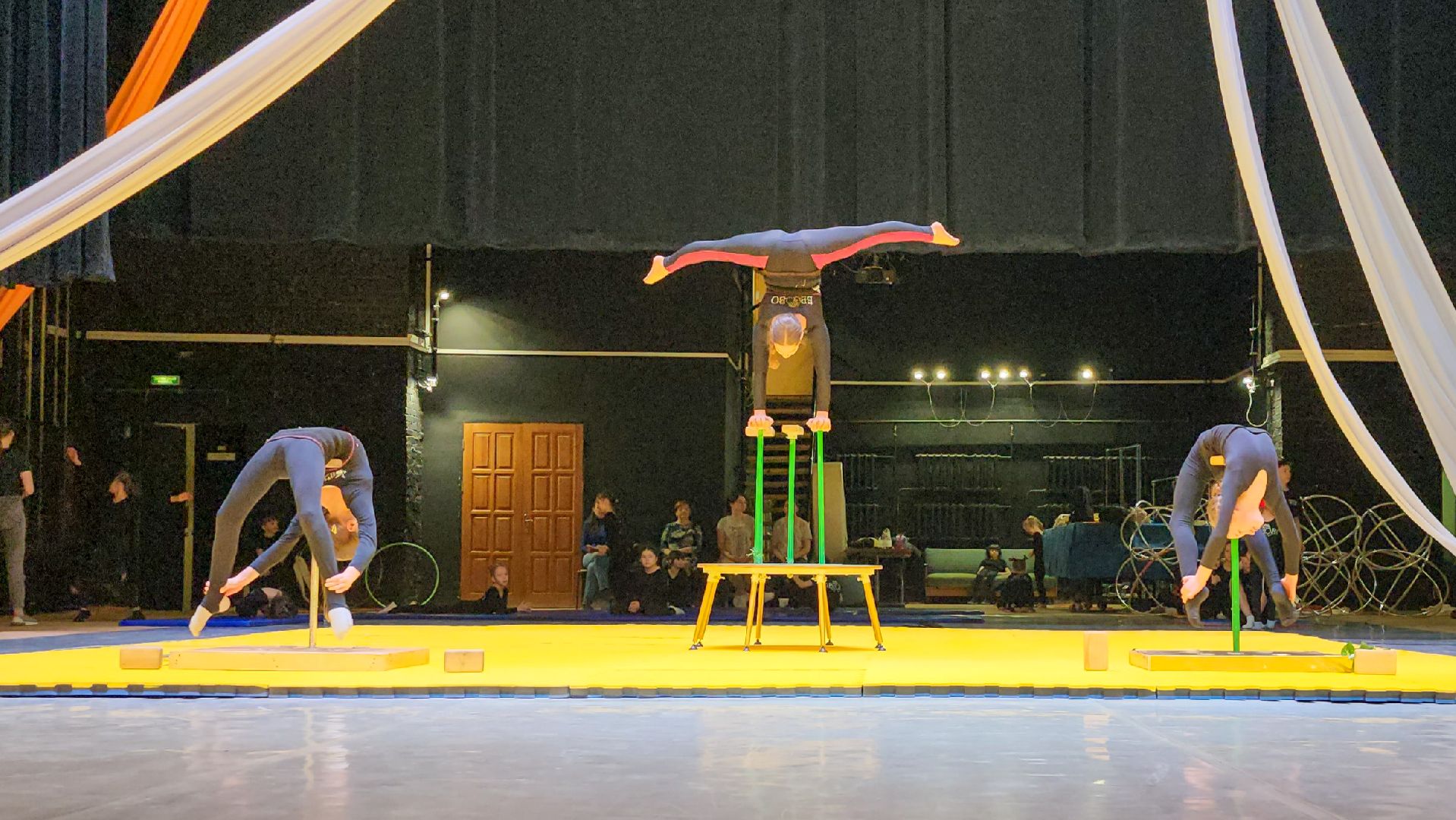 Подольск, браво, цирковое искусство, концерт,