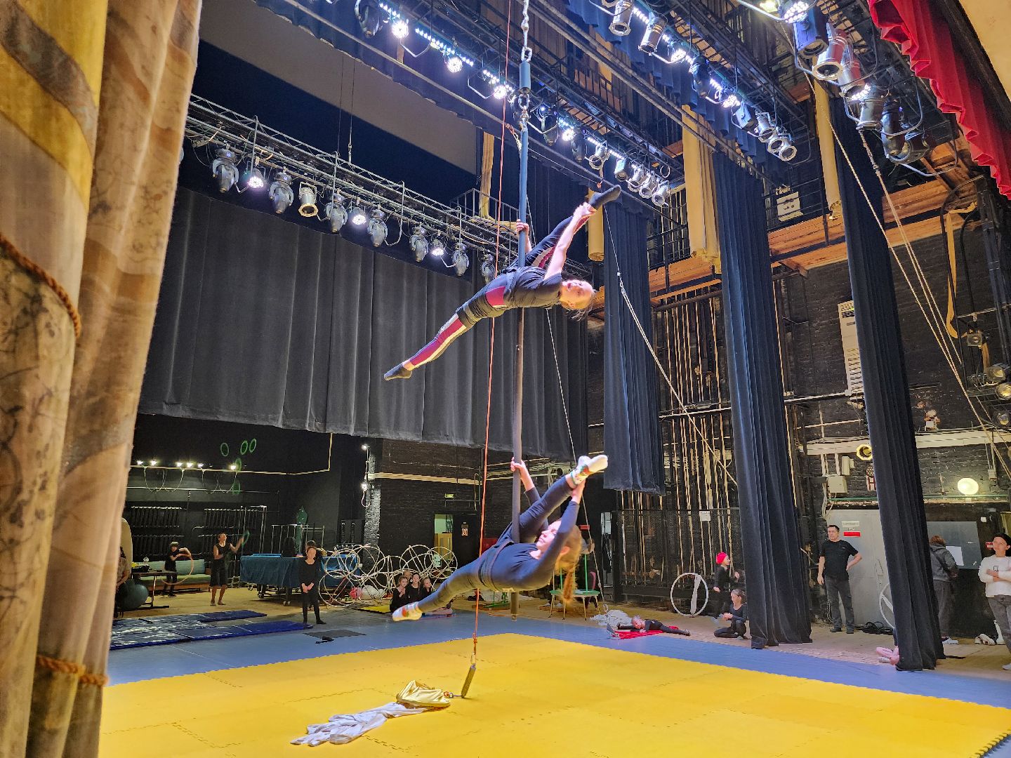 Подольск, браво, цирковое искусство, концерт,