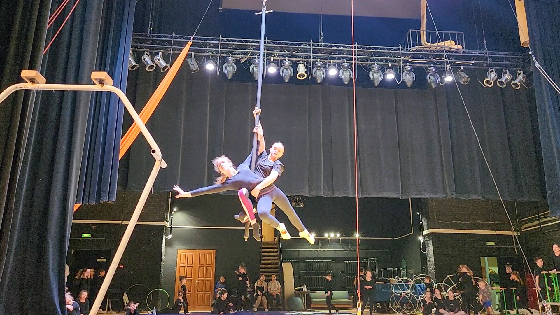 Подольск, браво, цирковое искусство, концерт,