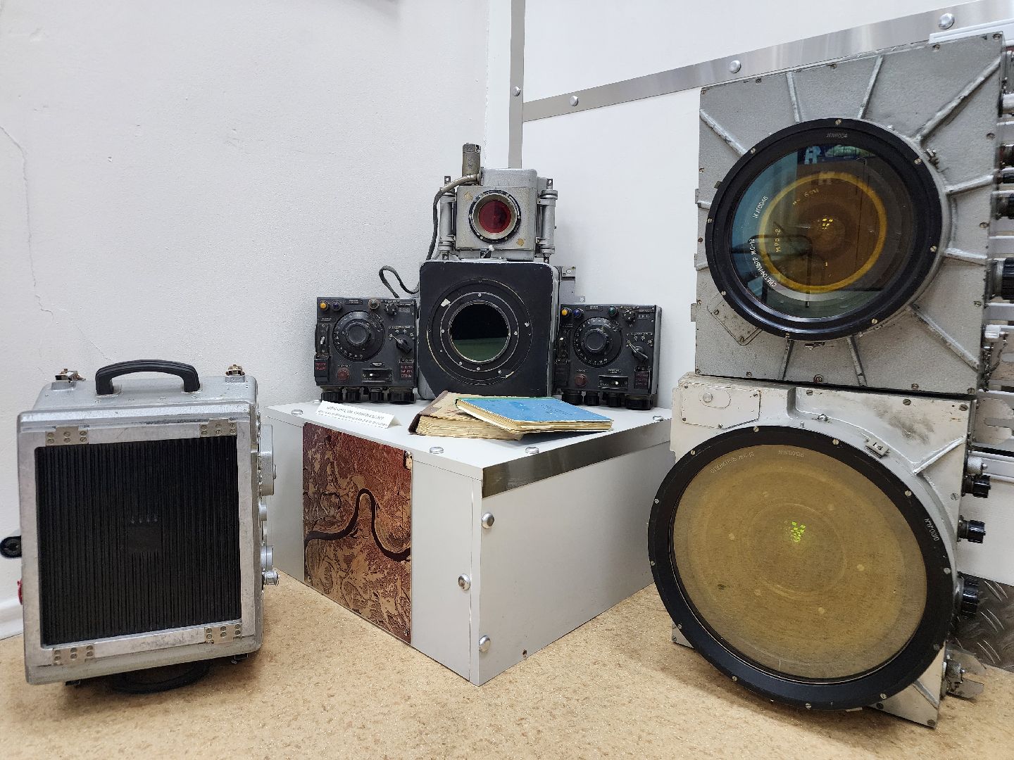 фрязино, школьный музей, космонавтика, день космонавтики,