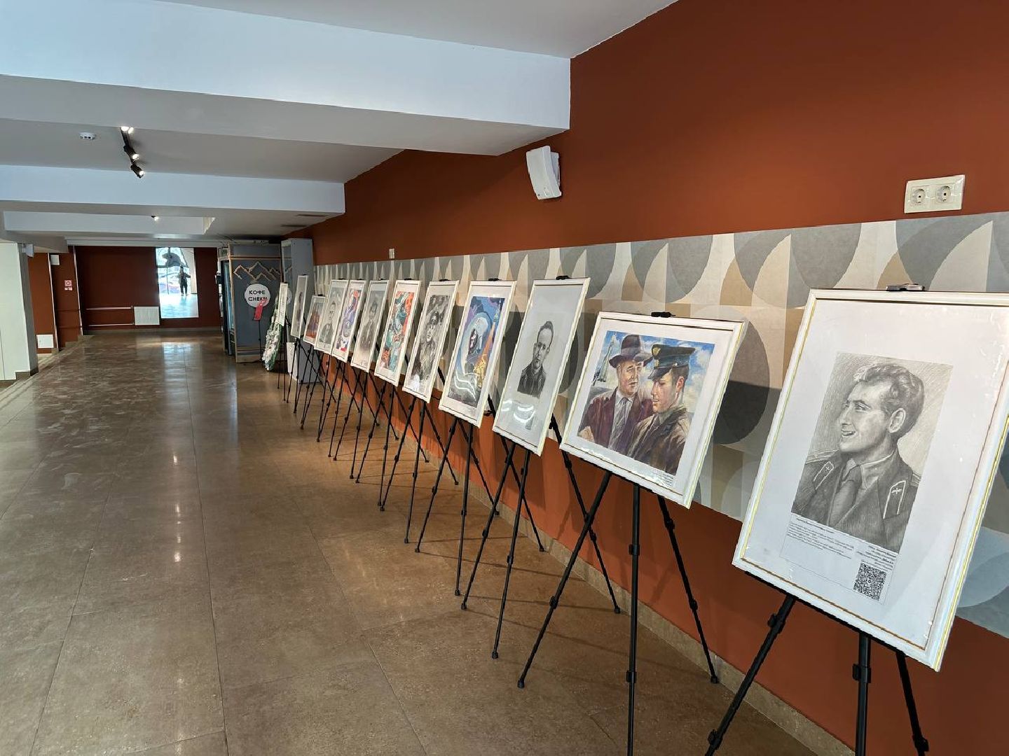 художественная выставка, день космонавтики, домодедово,