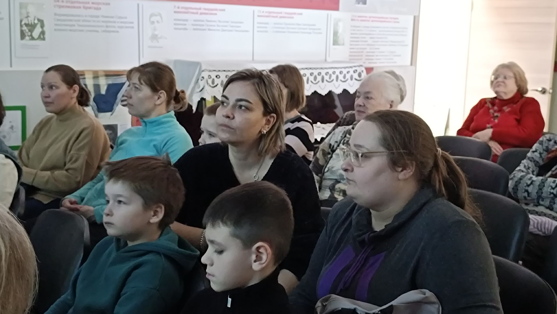 космос, лекция, байконур, лобня, день космонавтики,