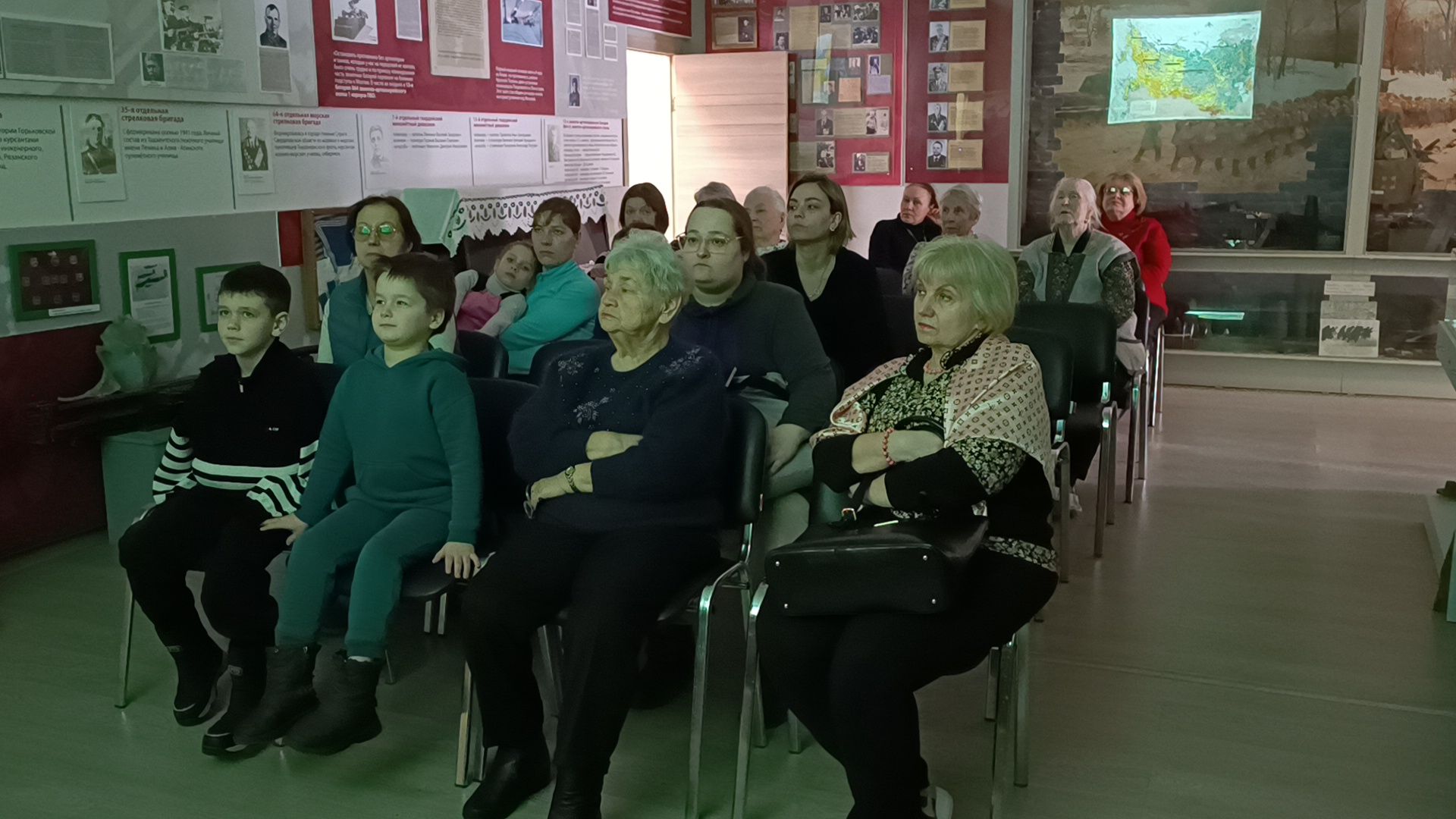 космос, лекция, байконур, лобня, день космонавтики,