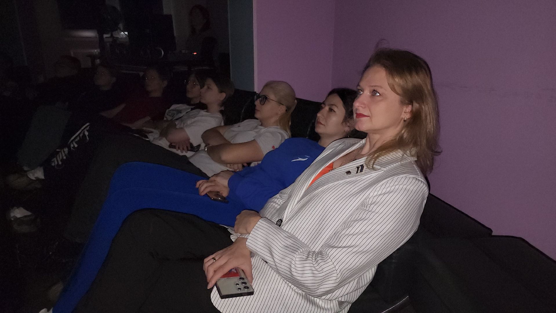 кашира, образование, каникулы, лагерь, движение первых, астрономия , планетарий,