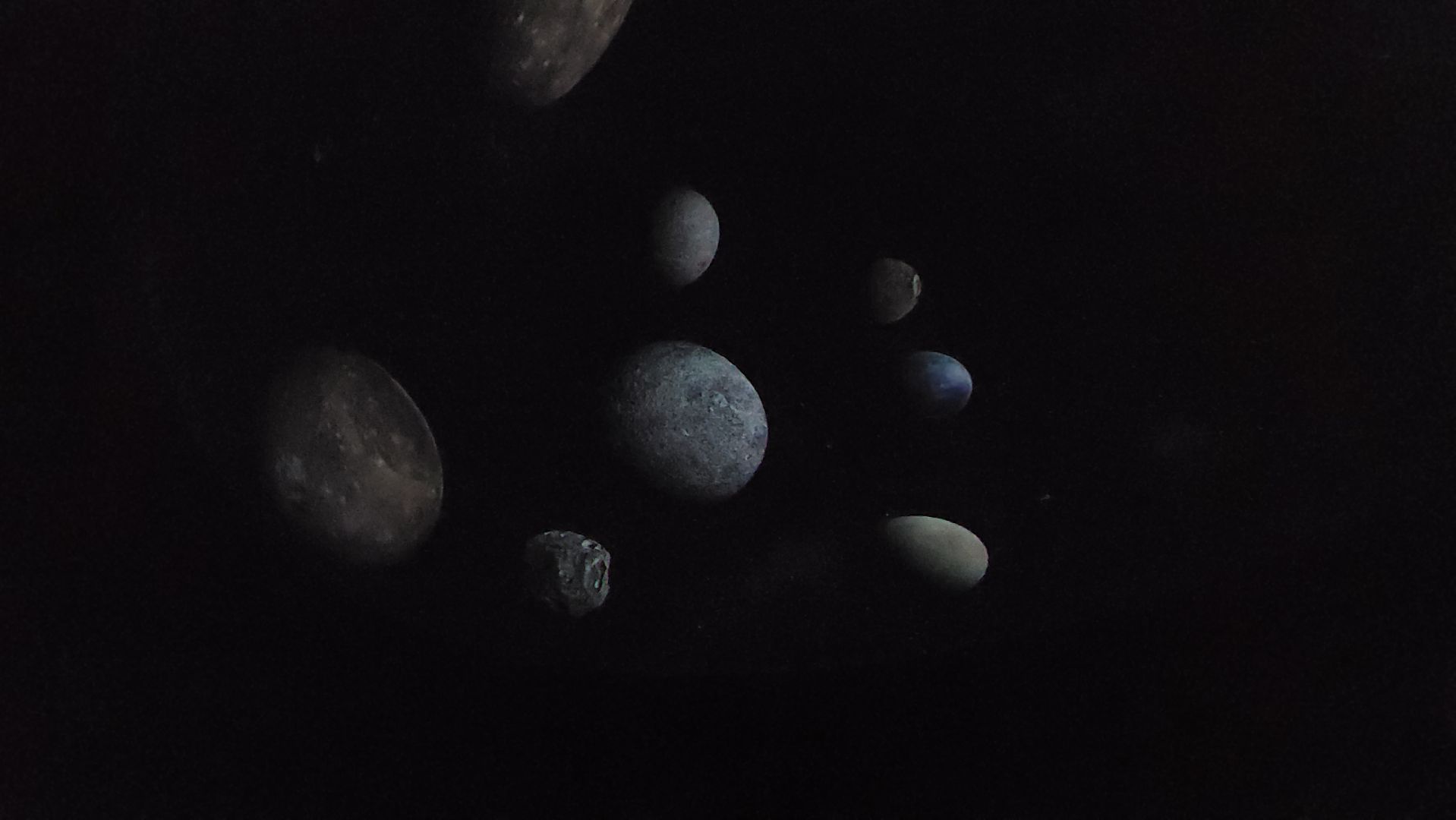 кашира, образование, каникулы, лагерь, движение первых, астрономия , планетарий,