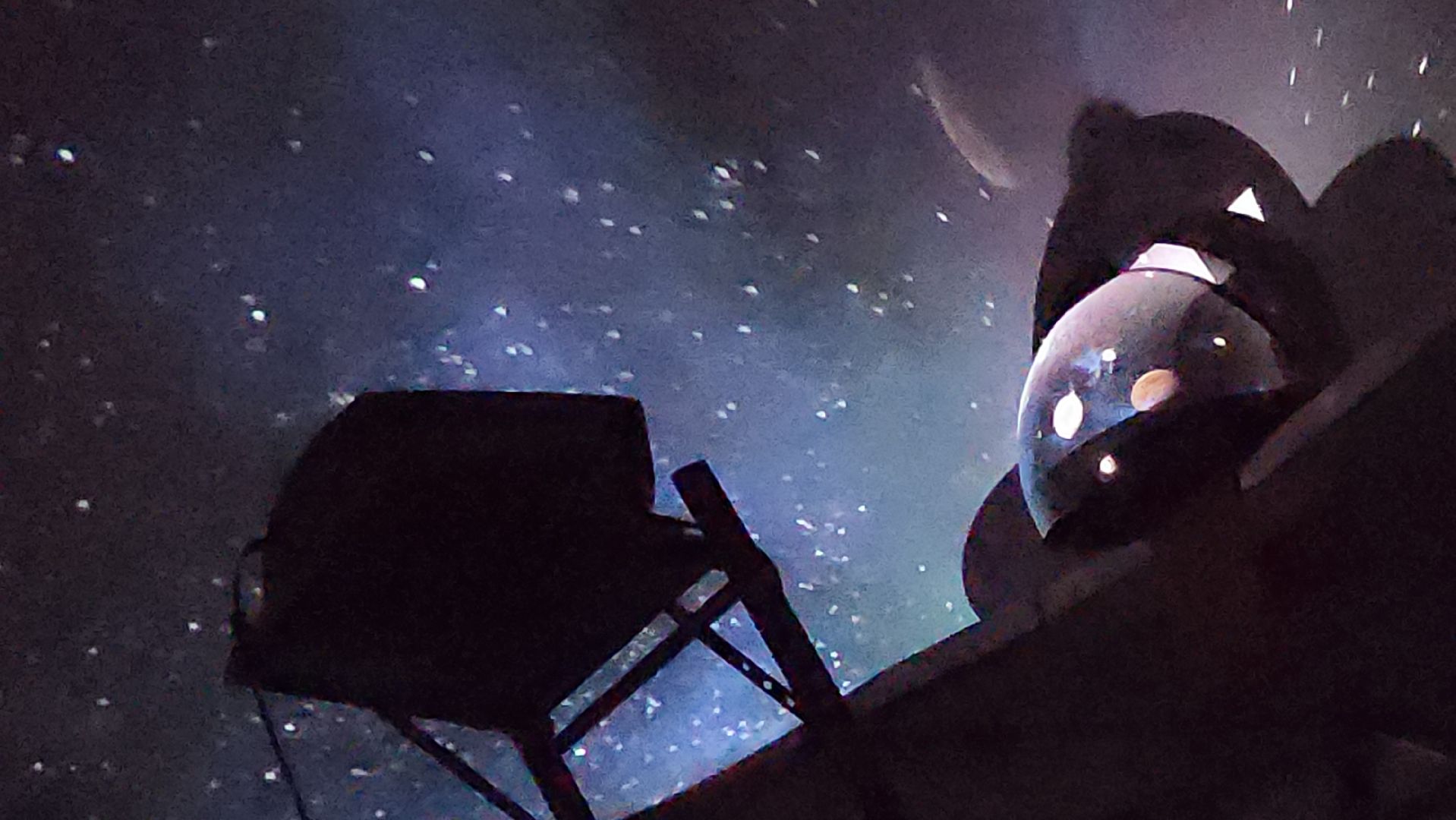 кашира, образование, каникулы, лагерь, движение первых, астрономия , планетарий,