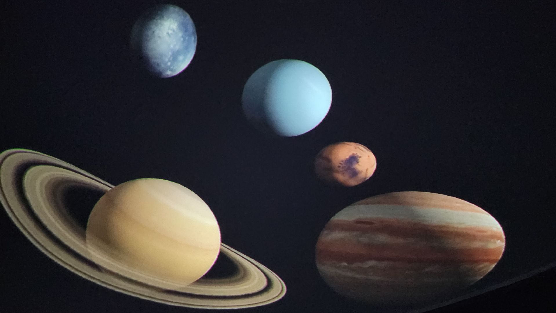 кашира, образование, каникулы, лагерь, движение первых, астрономия , планетарий,