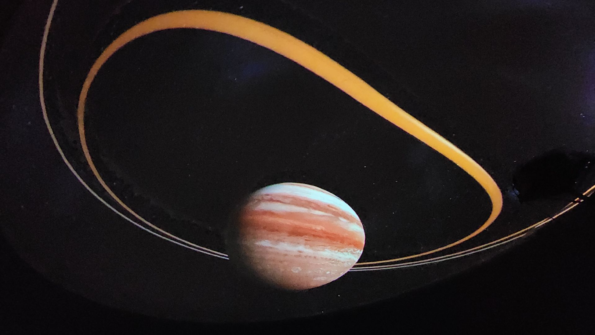 кашира, образование, каникулы, лагерь, движение первых, астрономия , планетарий,