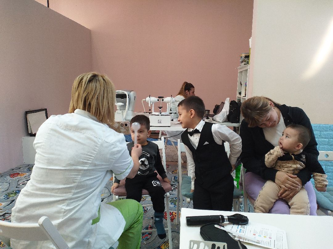 Лосино-Петровский, общество