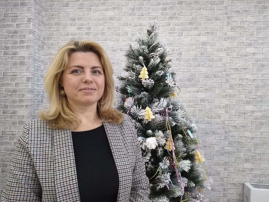 Лосино-Петровский, общество