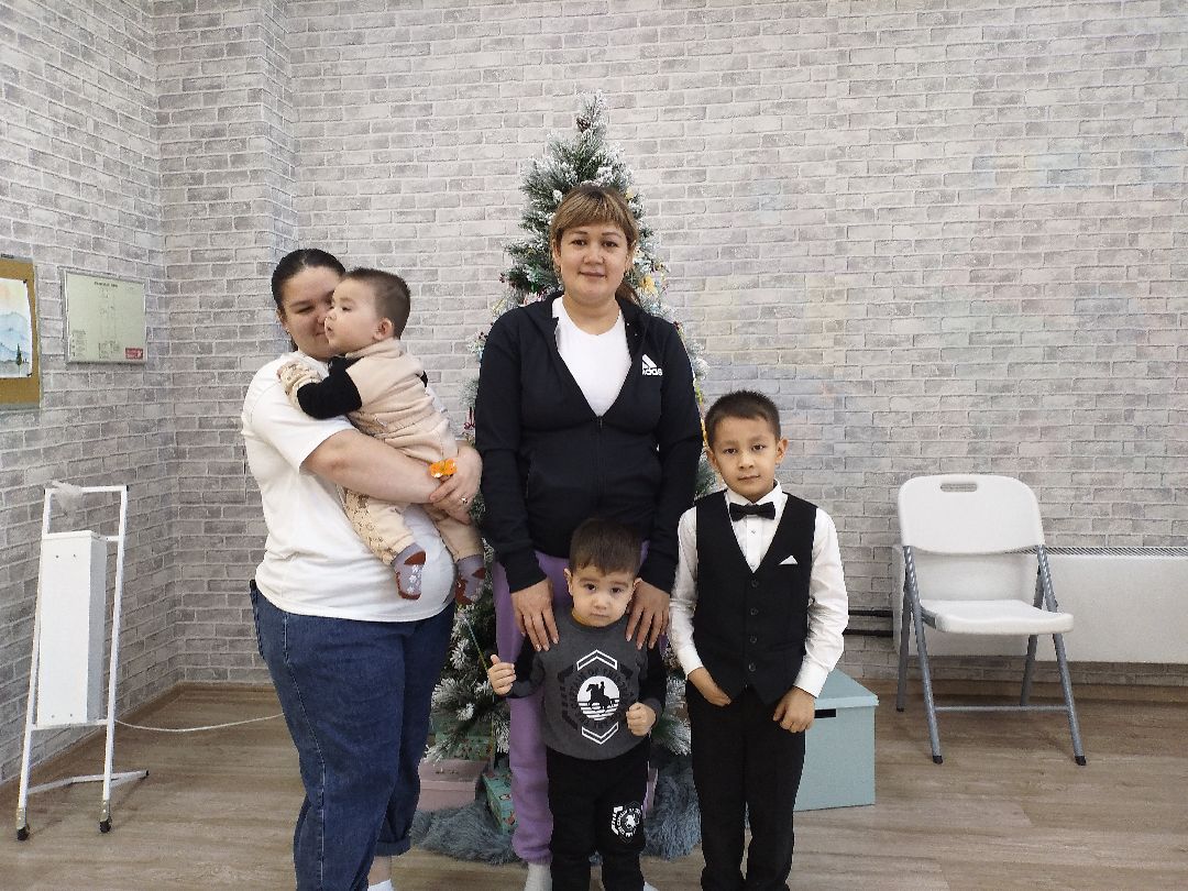 Лосино-Петровский, общество