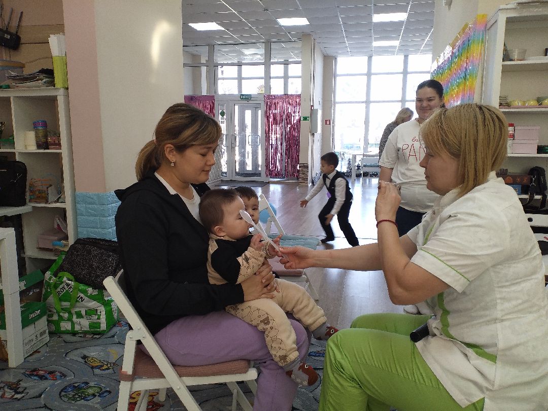 Лосино-Петровский, общество