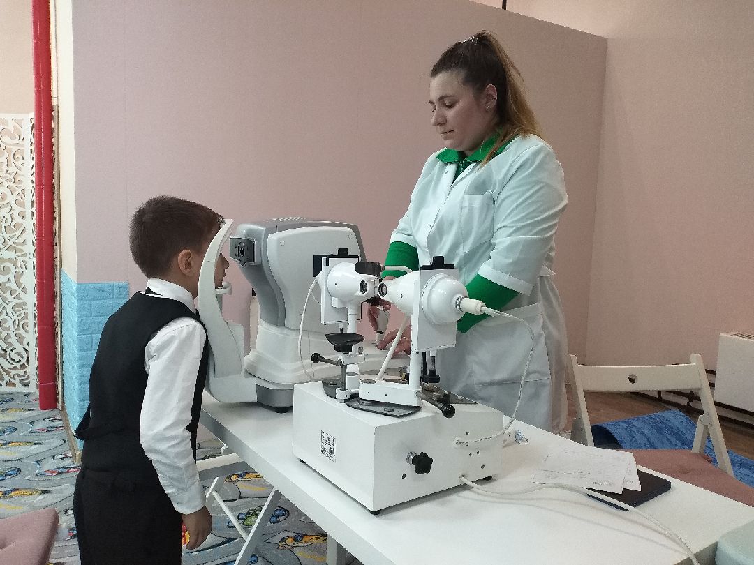 Лосино-Петровский, общество