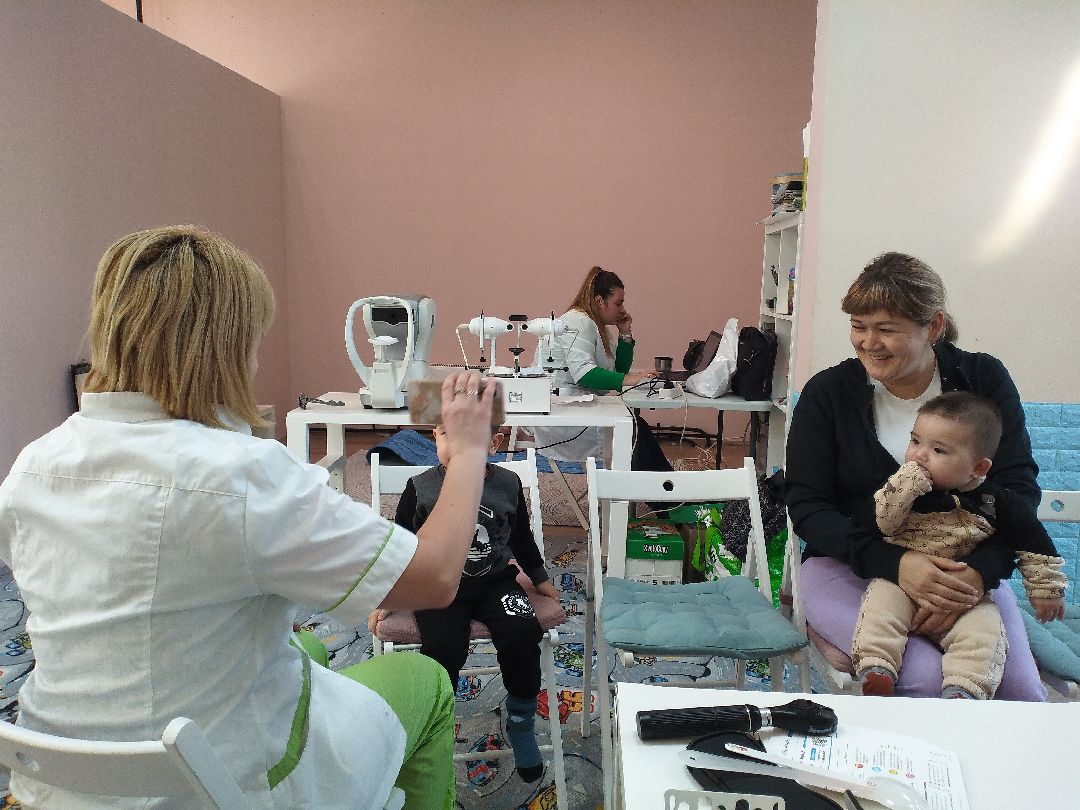 Лосино-Петровский, общество