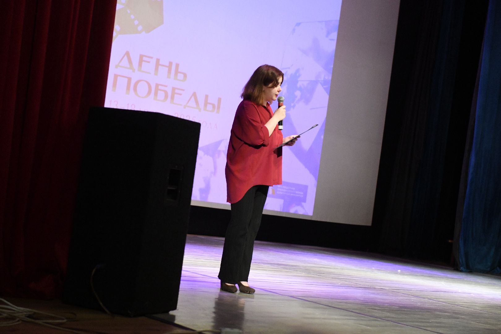 лыткарино, дк цм, патриотическое кино, фильм записка, фильм 346, культура,